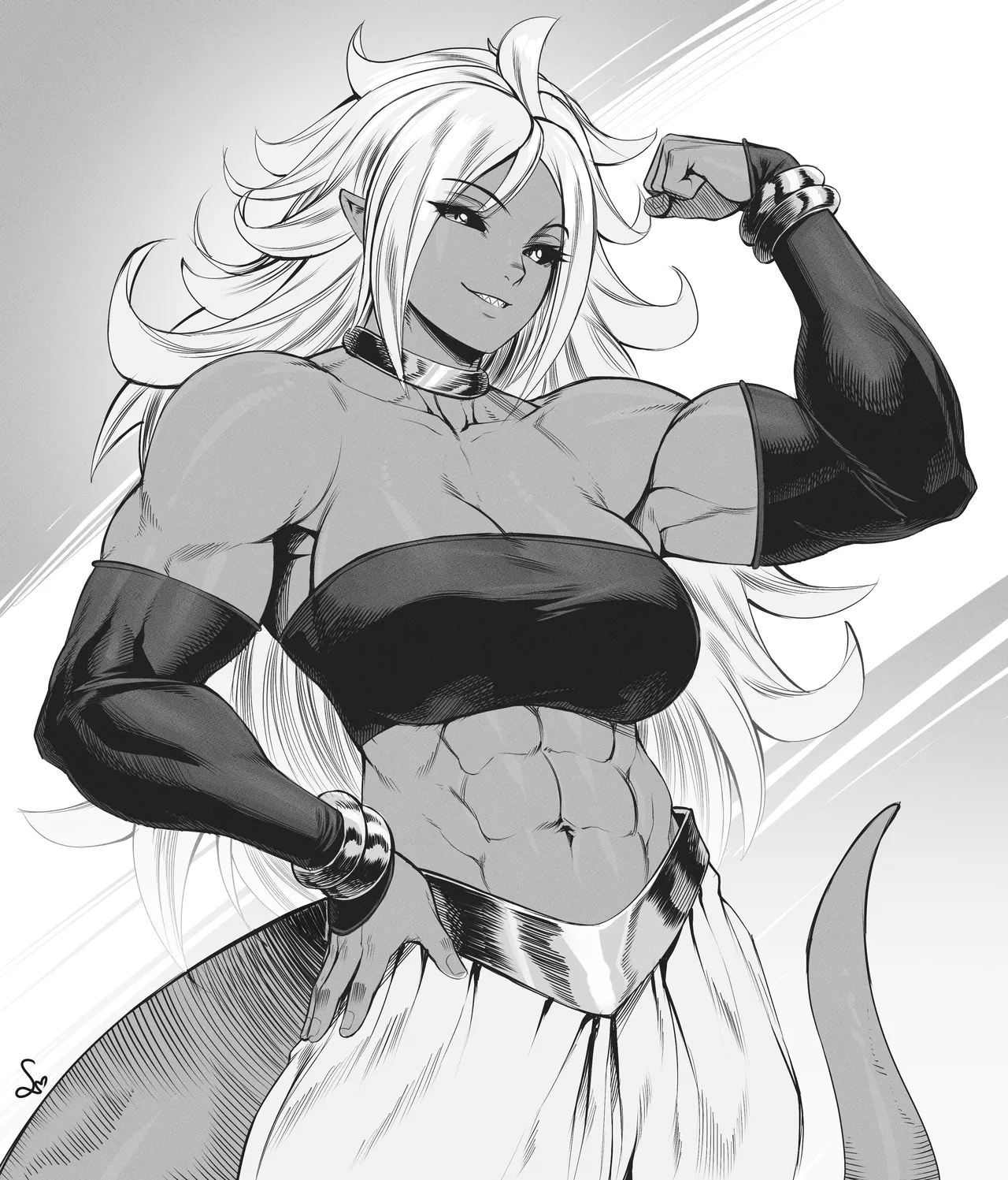 Manga Page 592