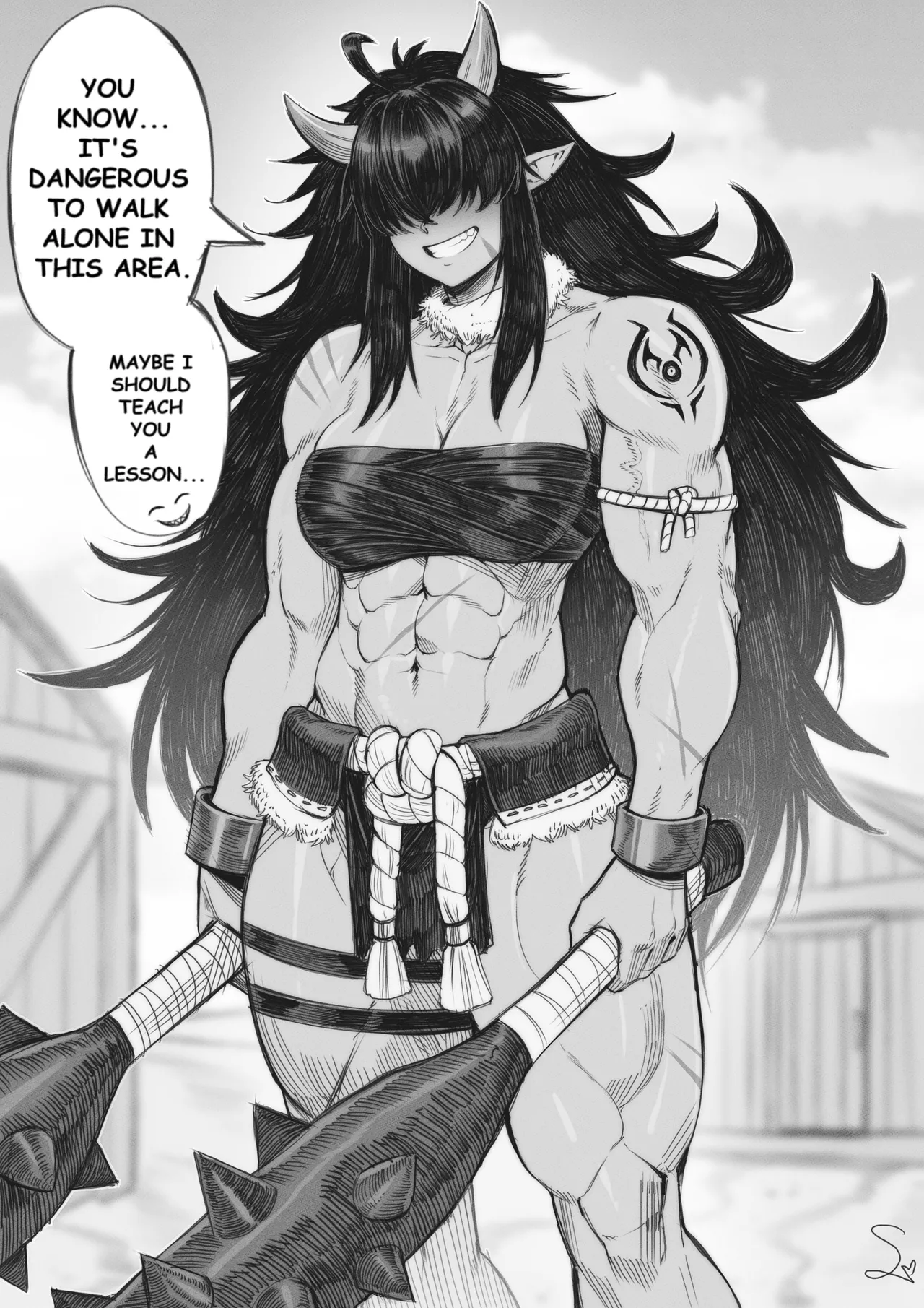 Manga Page 668