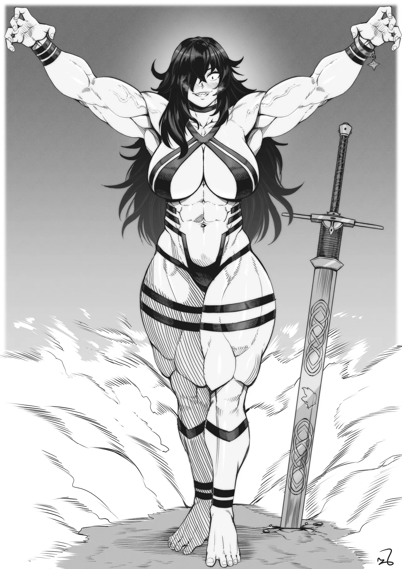 Manga Page 710