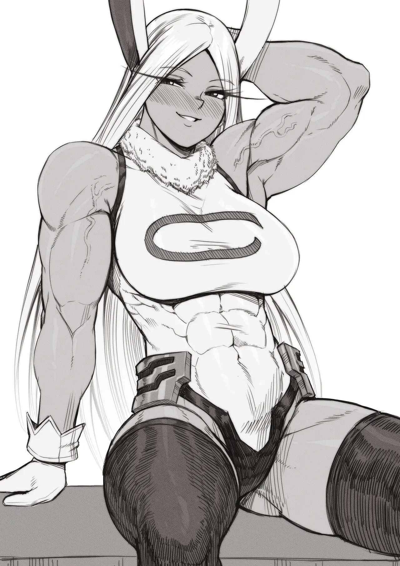 Manga Page 786