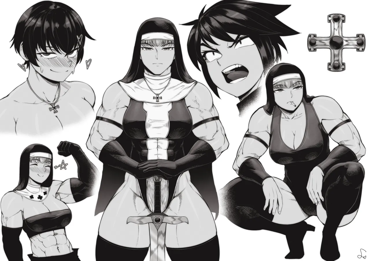 Manga Page 806