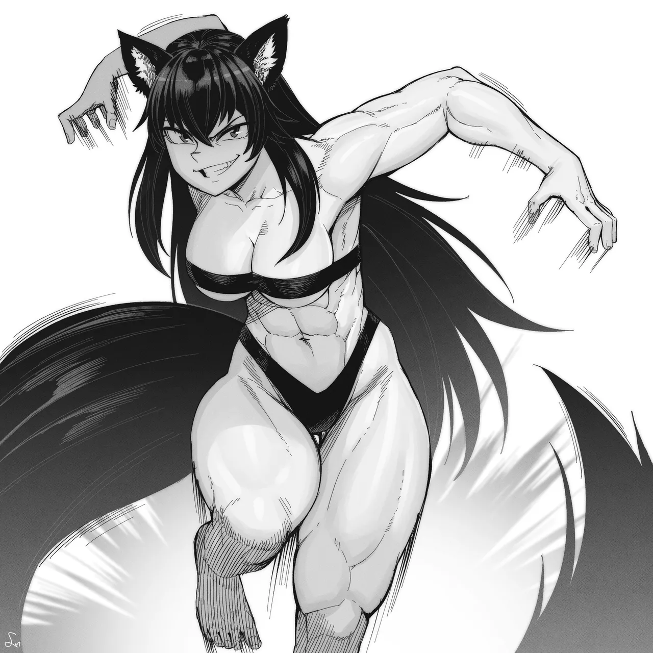 Manga Page 860