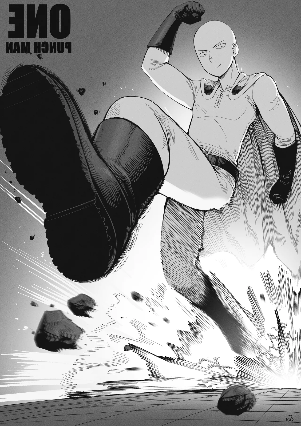 Manga Page 861