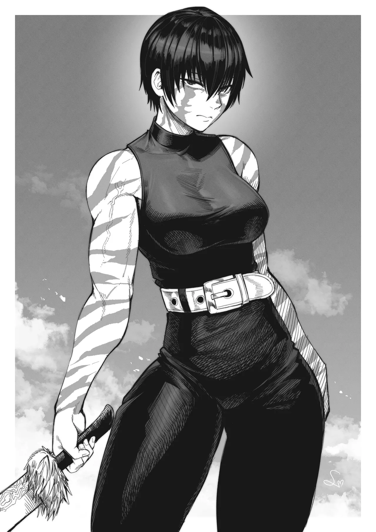 Manga Page 862
