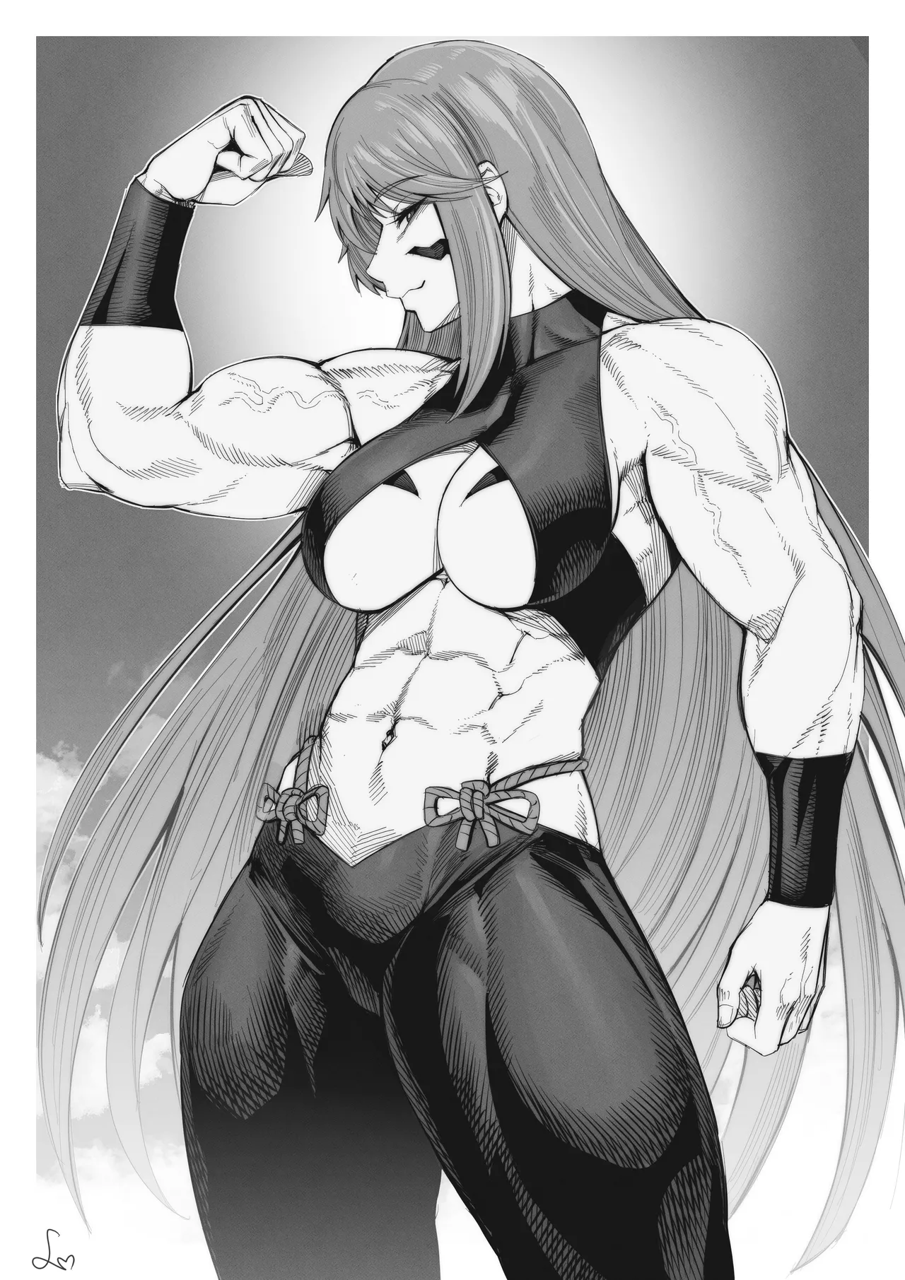 Manga Page 867