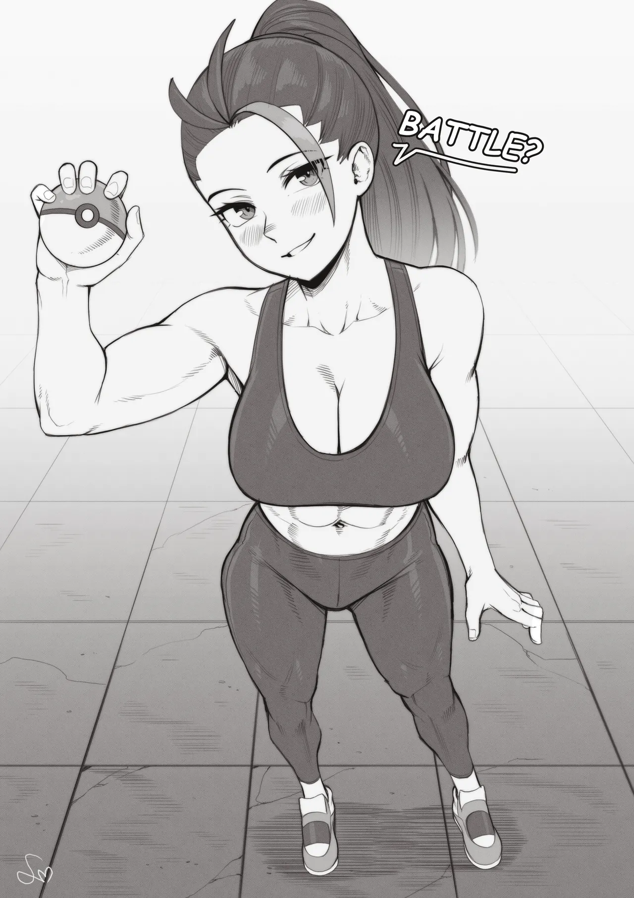 Manga Page 870