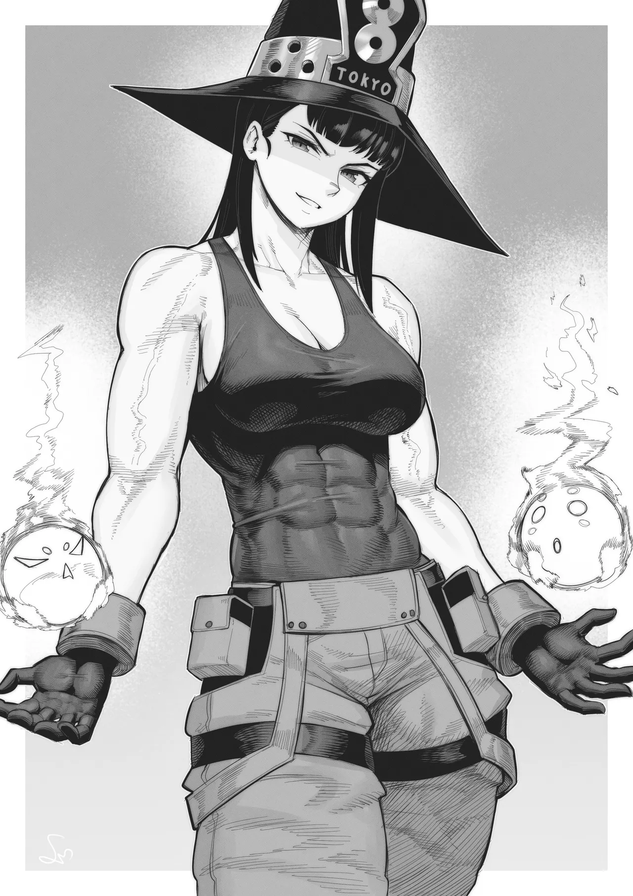 Manga Page 905