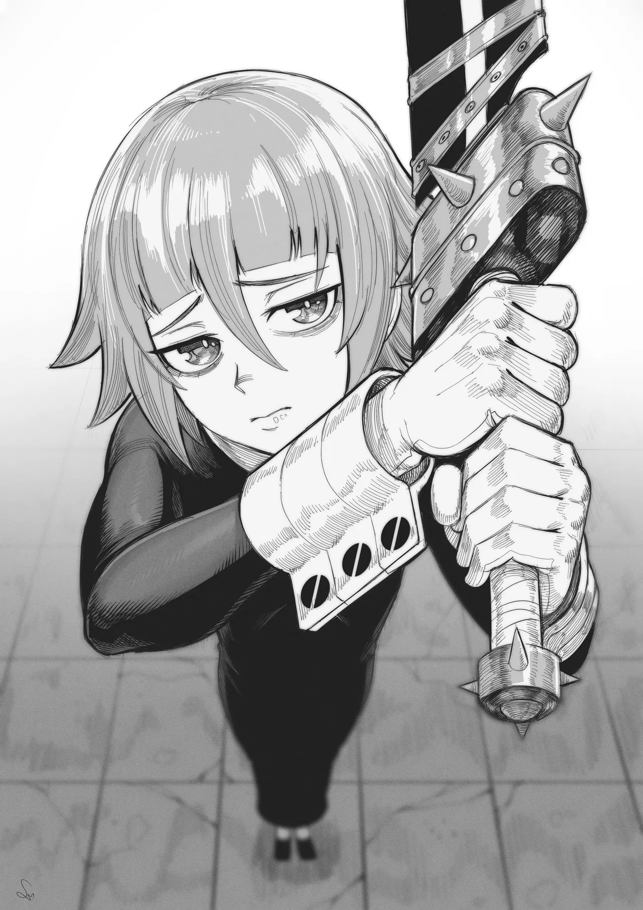 Manga Page 917