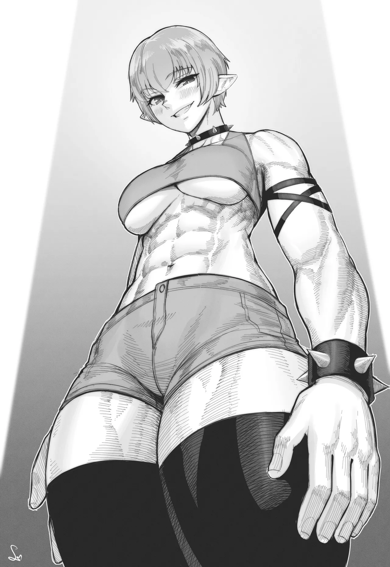 Manga Page 931