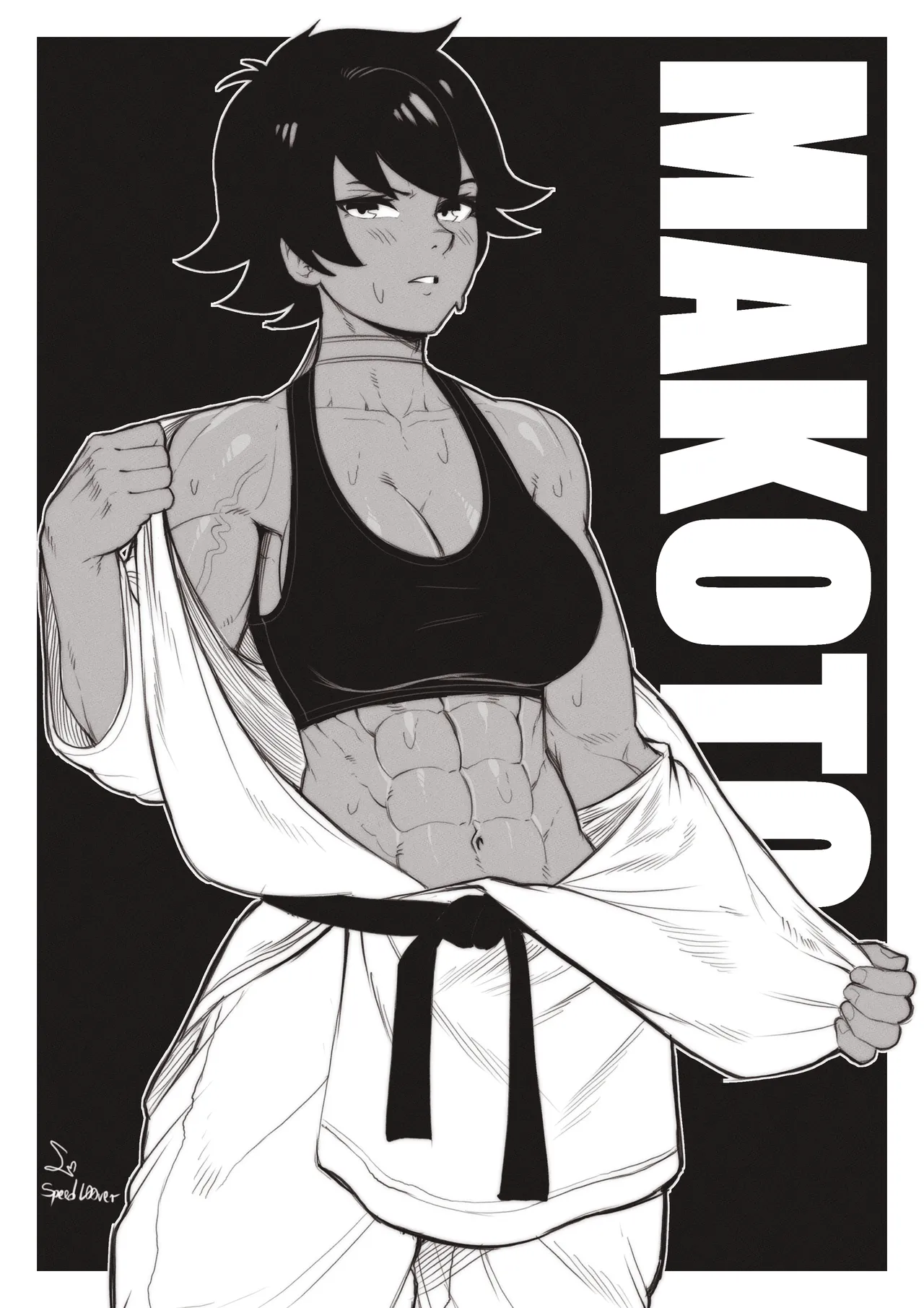 Manga Page 953