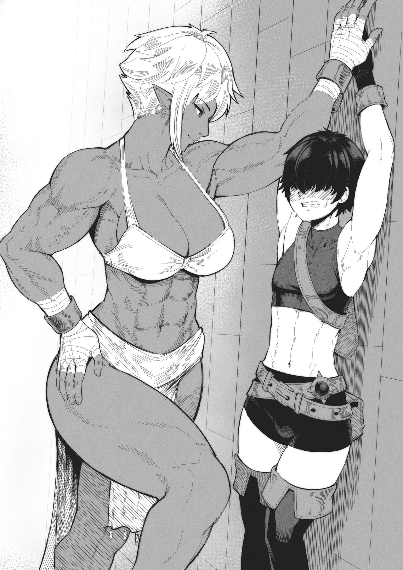 Manga Page 957