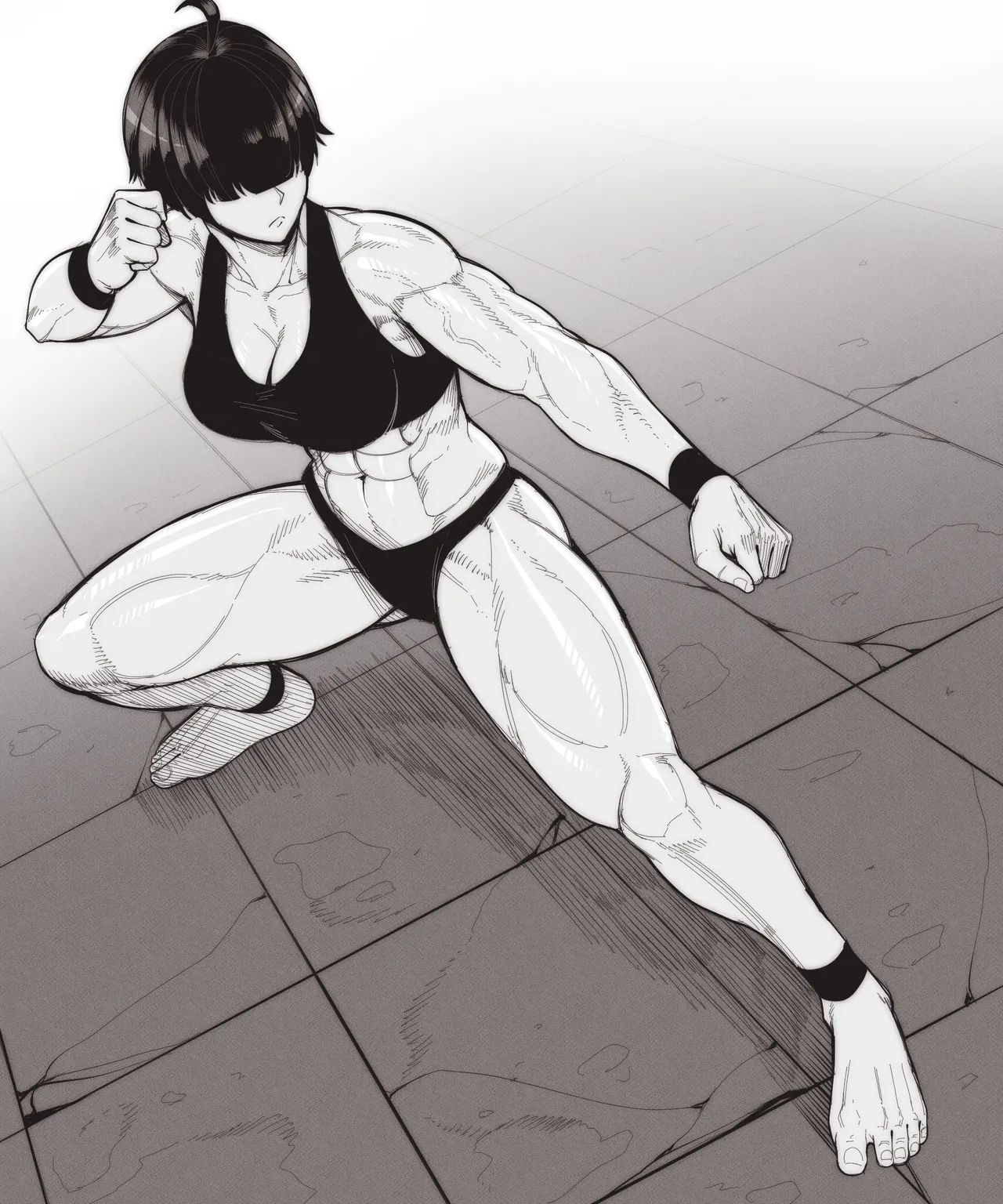 Manga Page 991