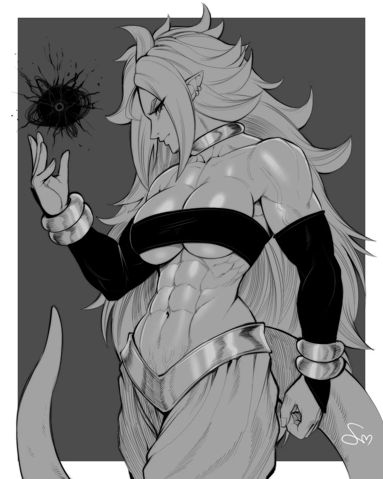 Manga Page 1063