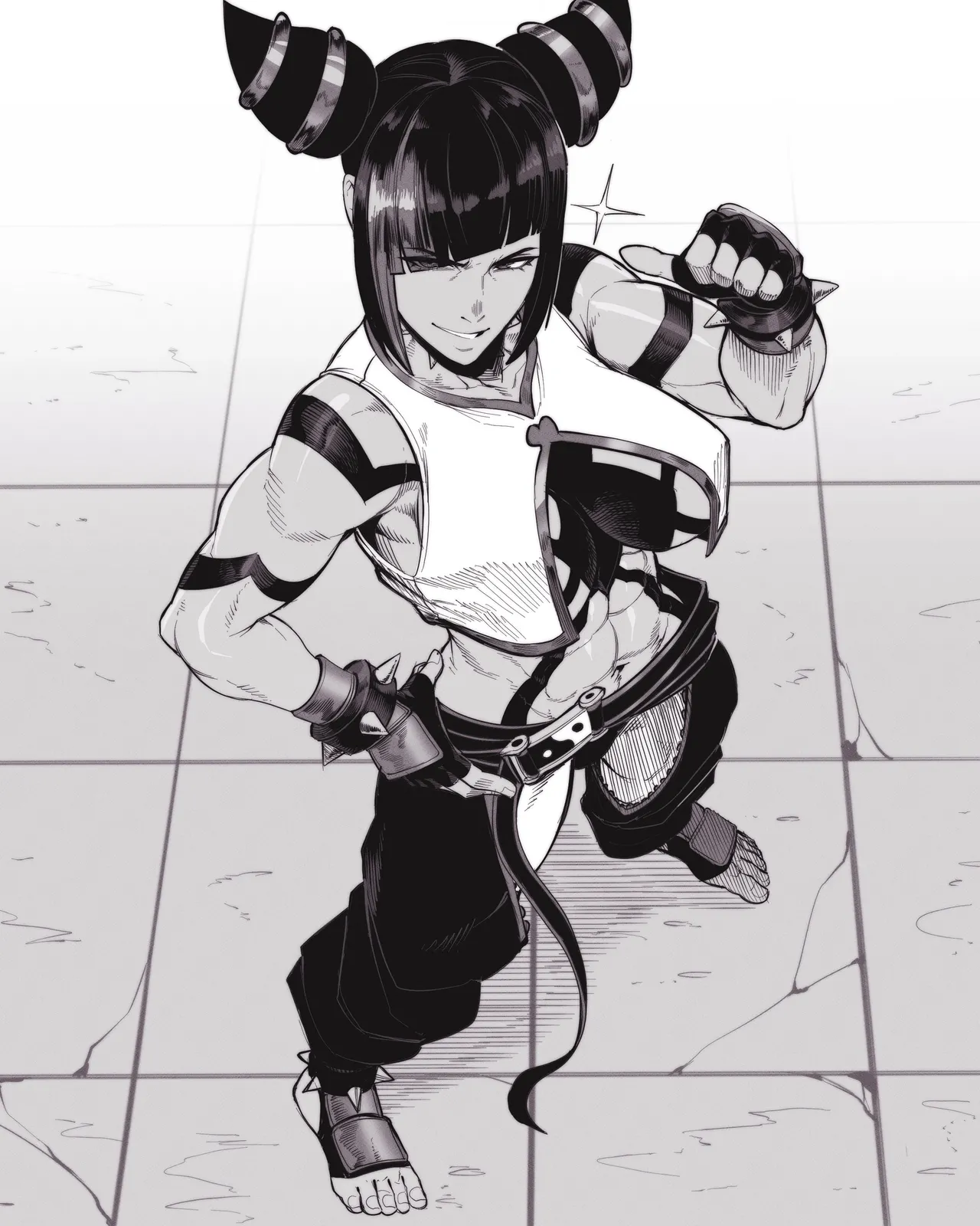 Manga Page 1134