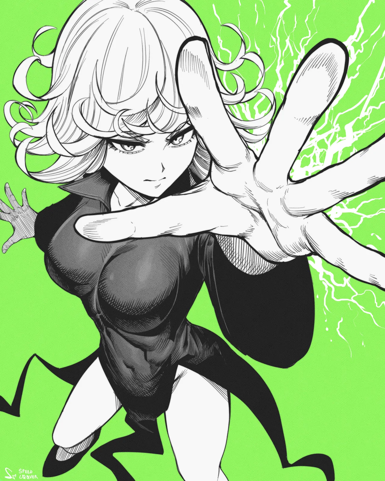 Manga Page 1136