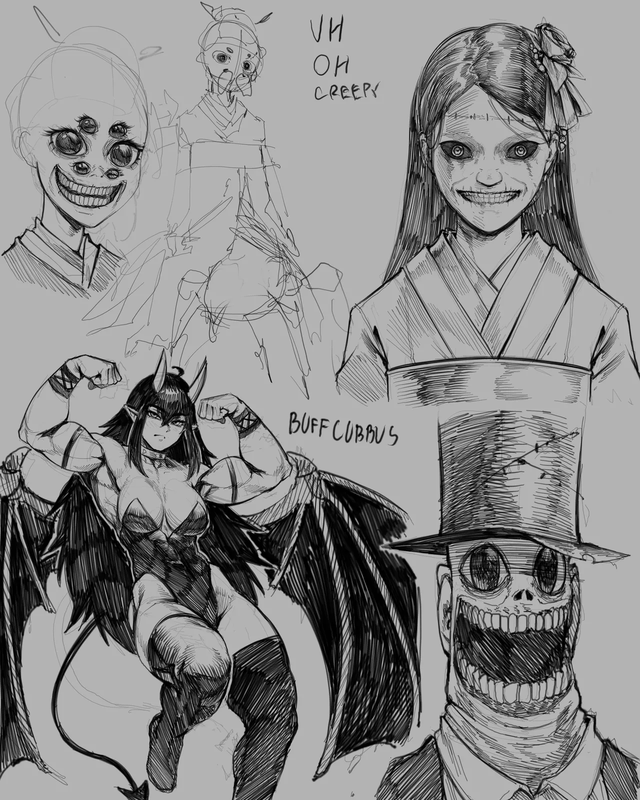 Manga Page 1271