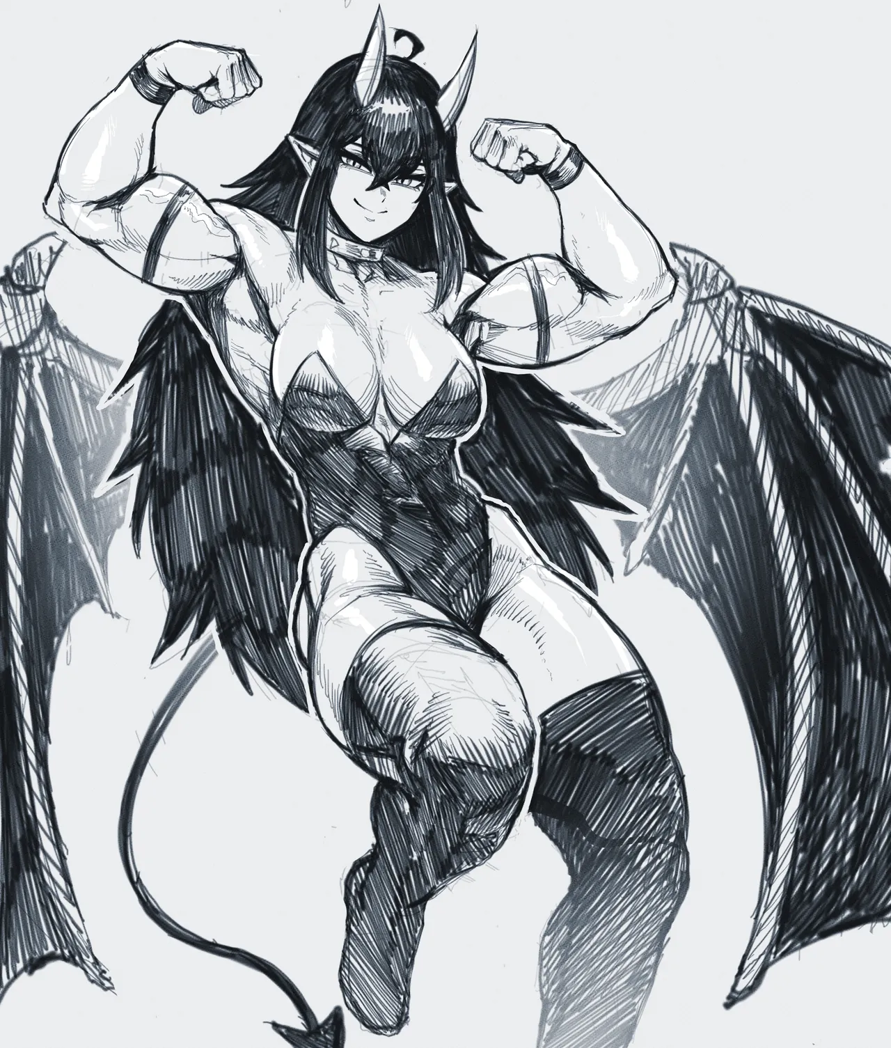 Manga Page 1414