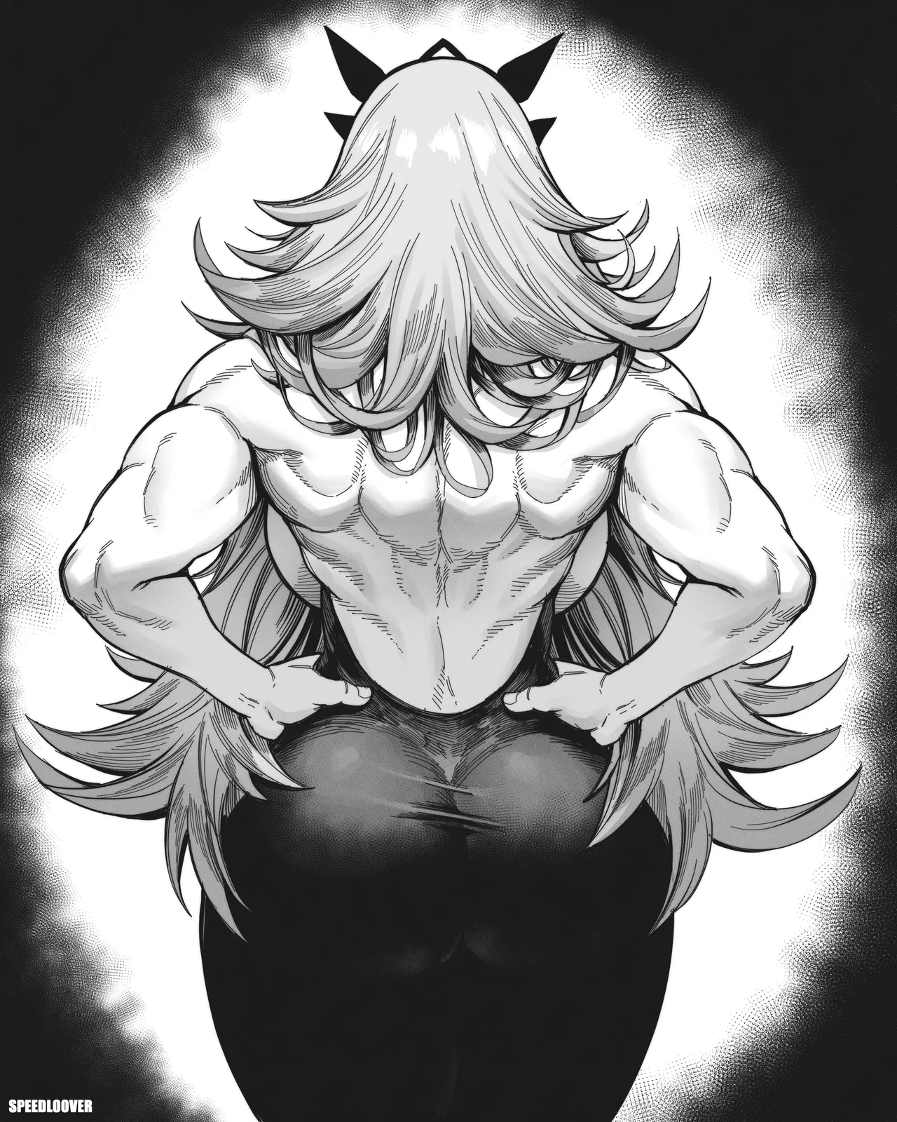 Manga Page 1419