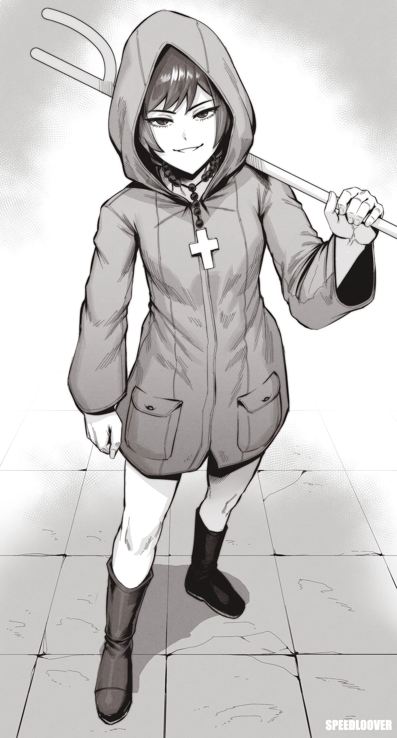 Manga Page 1492