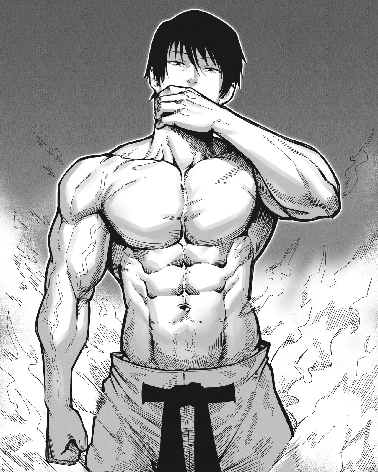 Manga Page 1521