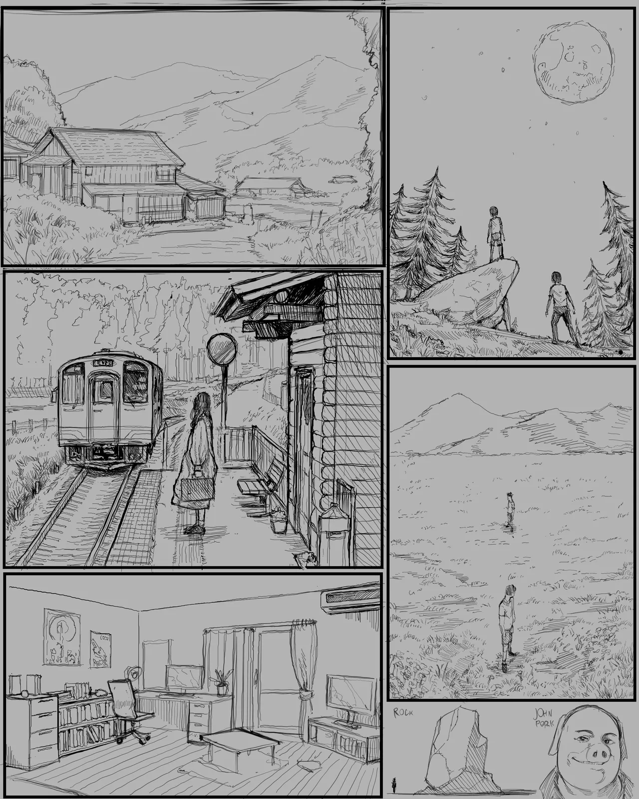 Manga Page 1636