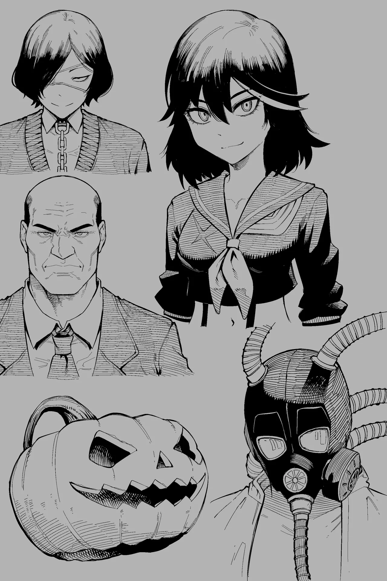 Manga Page 1750