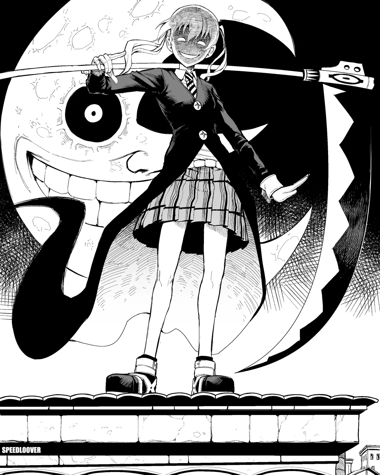 Manga Page 1811