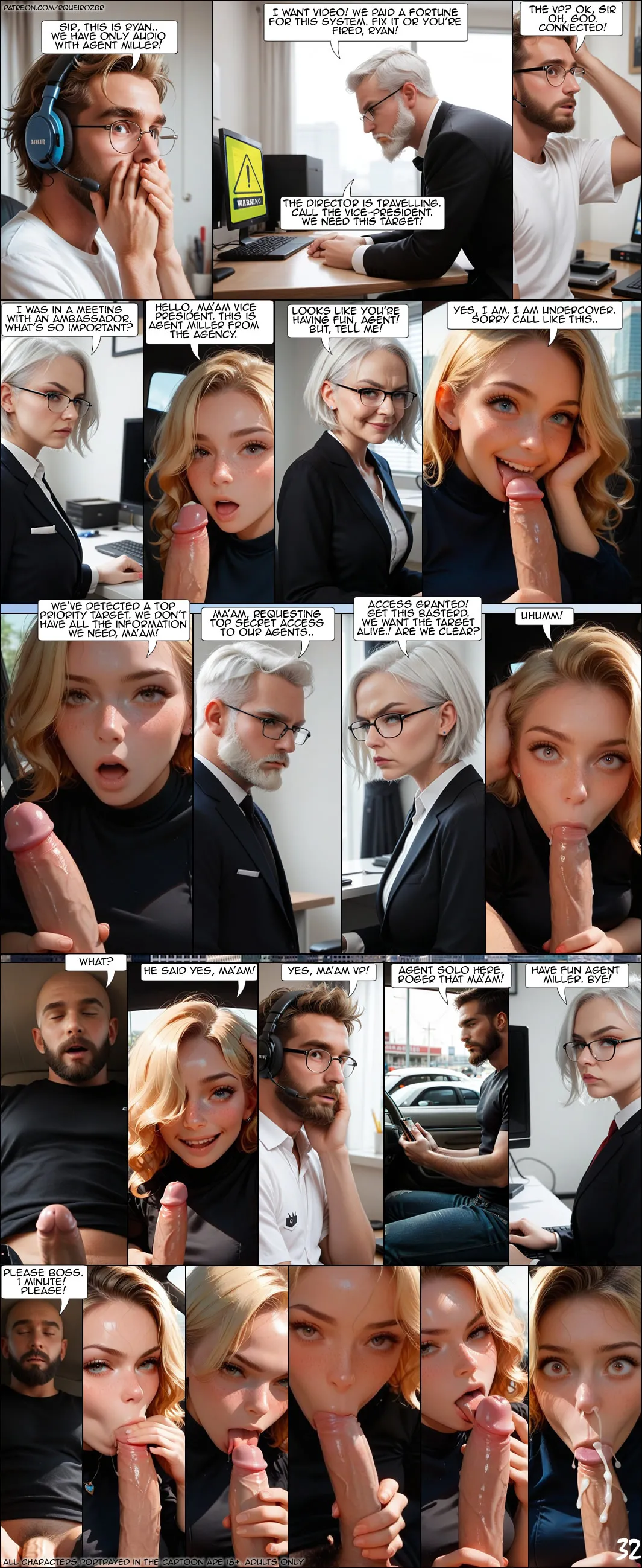 Manga Page 33