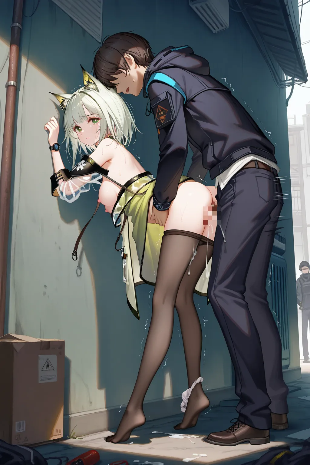 Manga Page 445