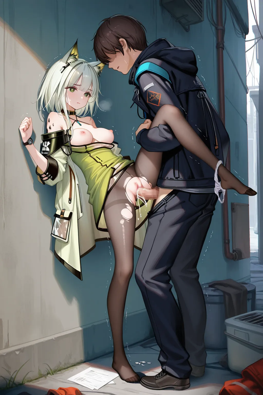 Manga Page 460