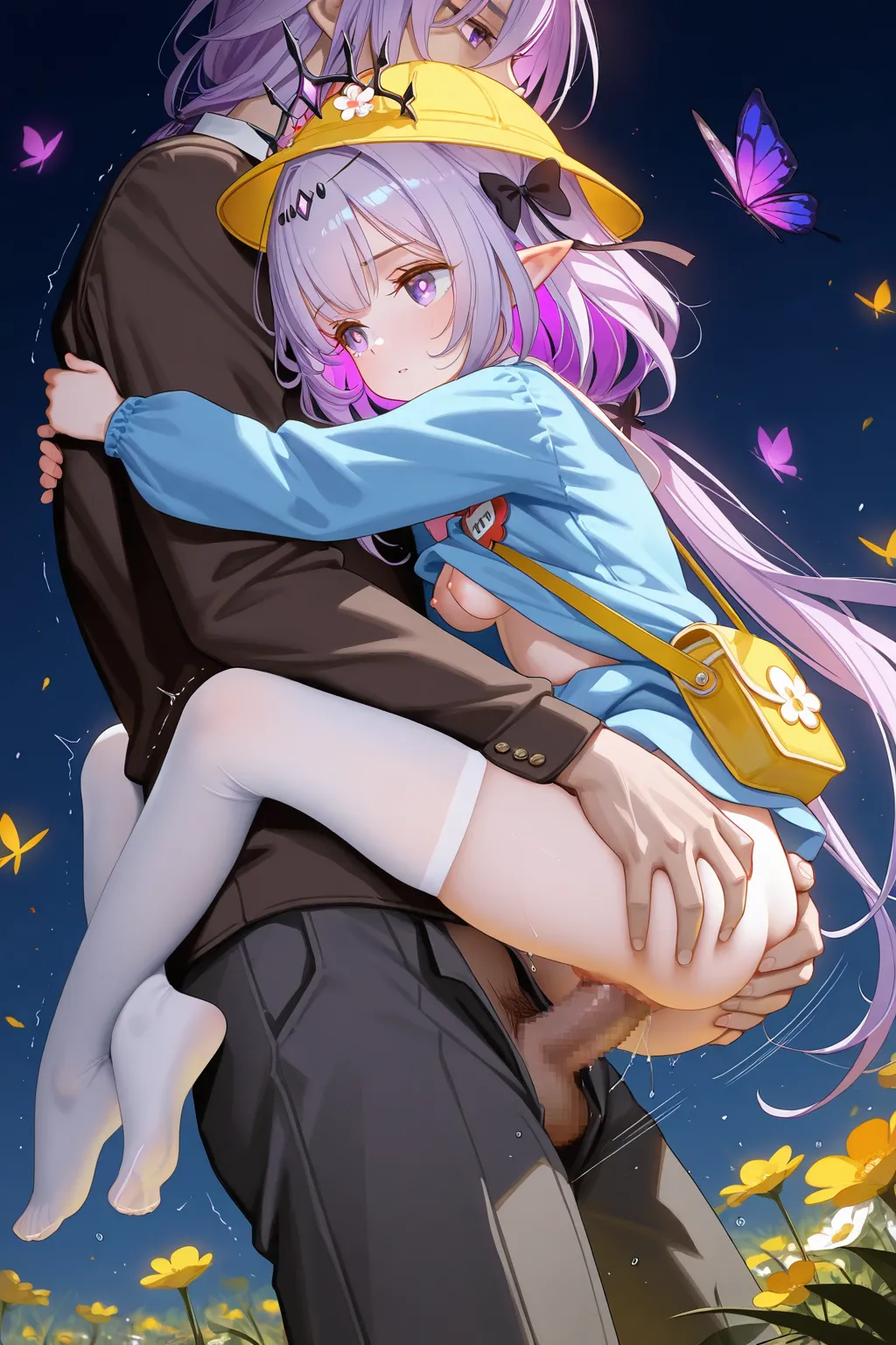 Manga Page 501