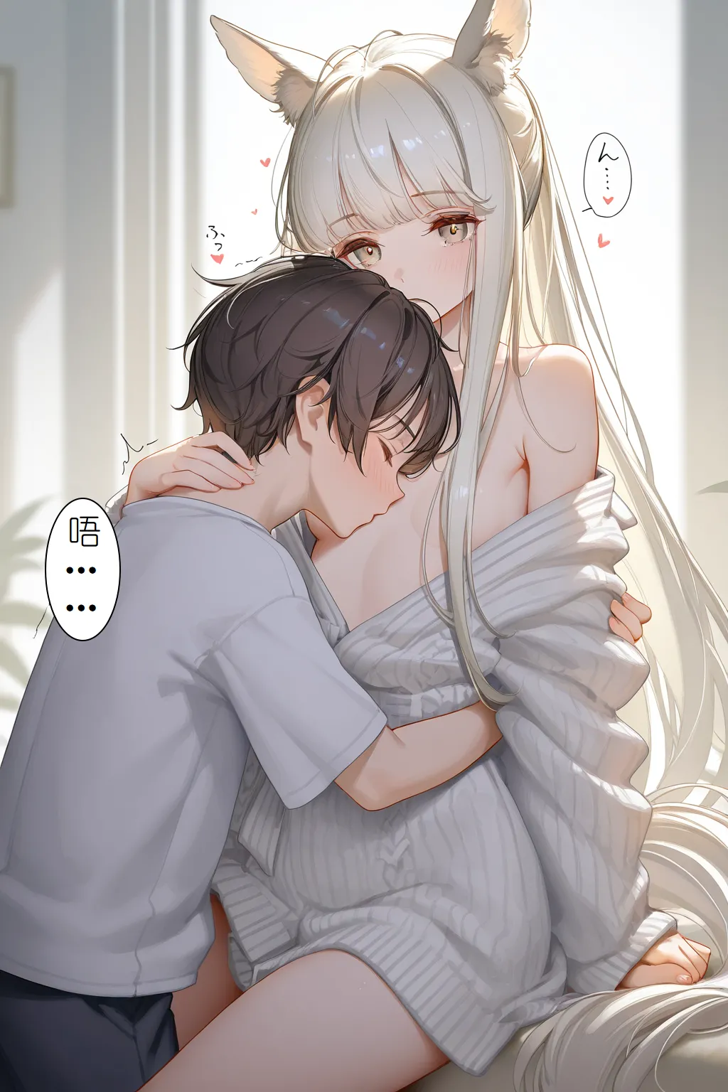 Manga Page 734