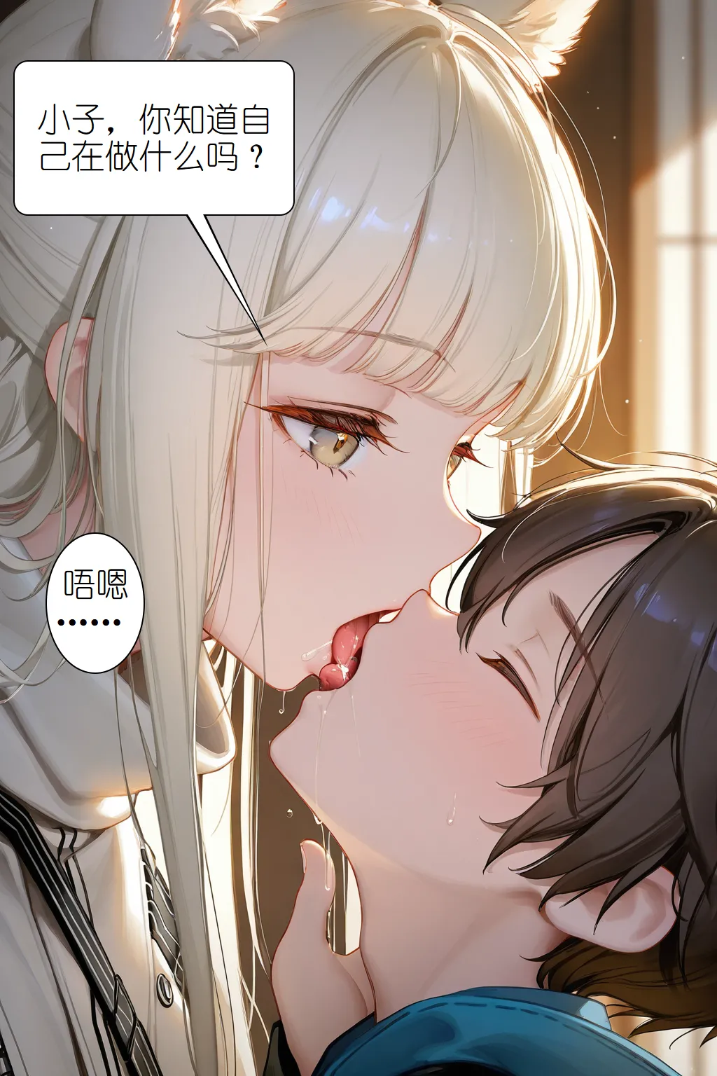 Manga Page 735