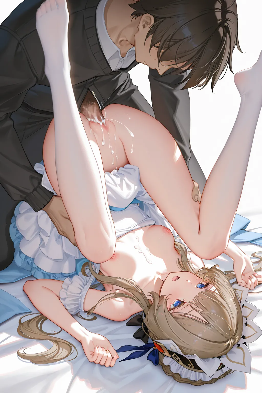 Manga Page 1053