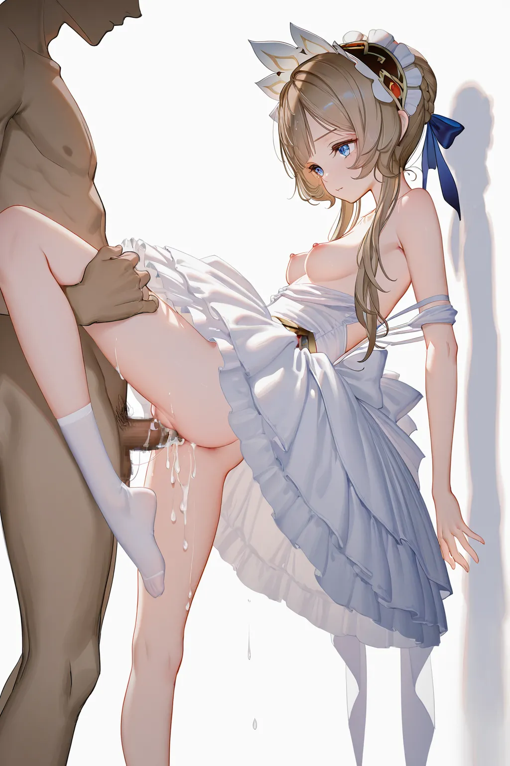 Manga Page 1054