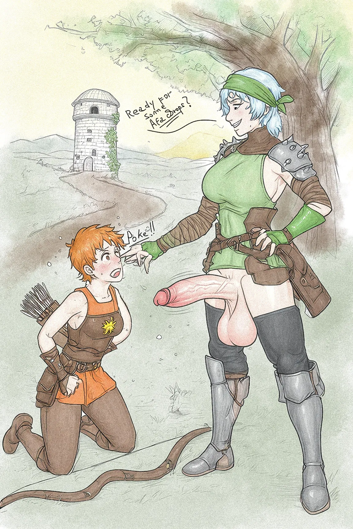 Manga Page 33