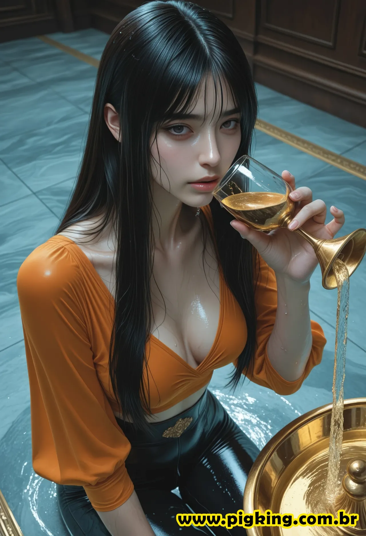 Manga Page 55
