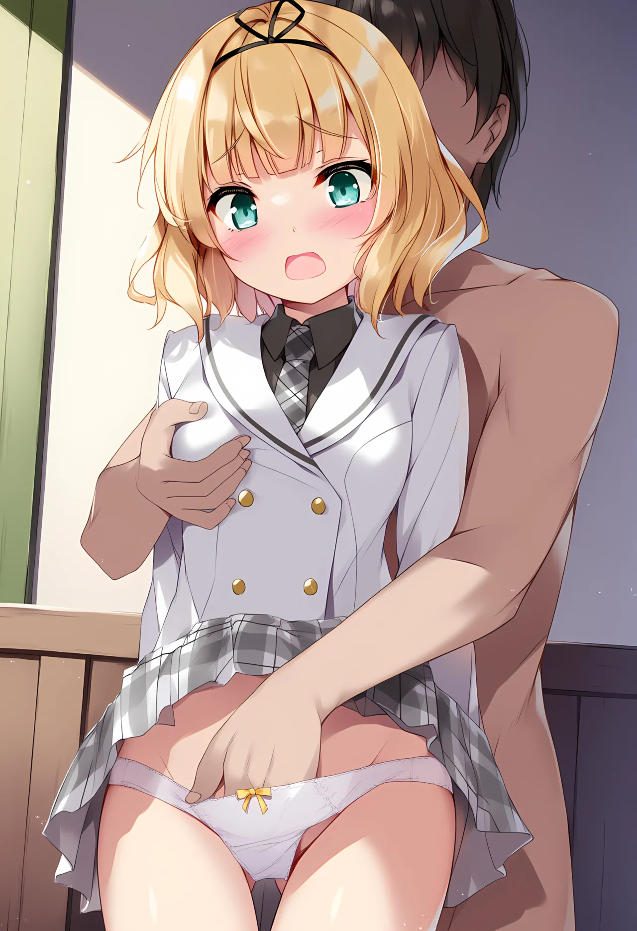 Manga Page 1016