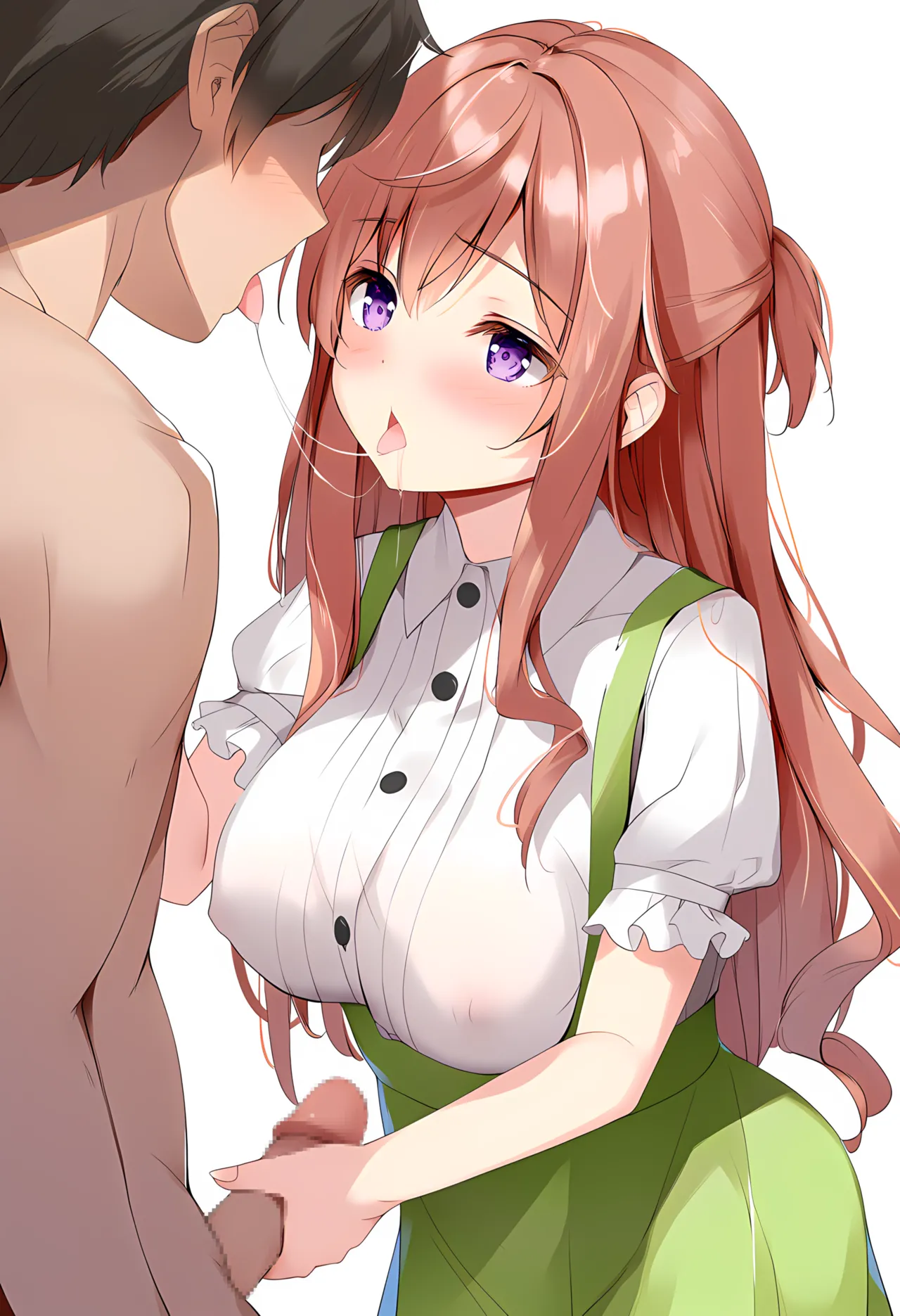 Manga Page 1100