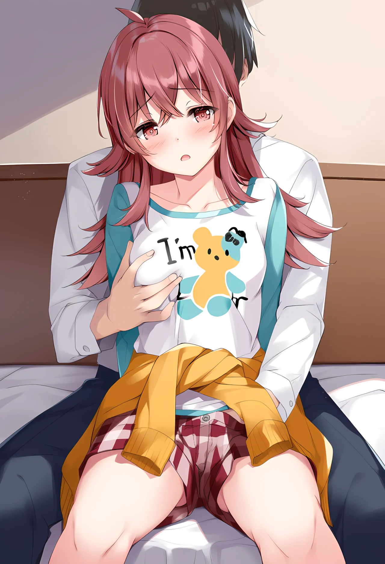 Manga Page 1230