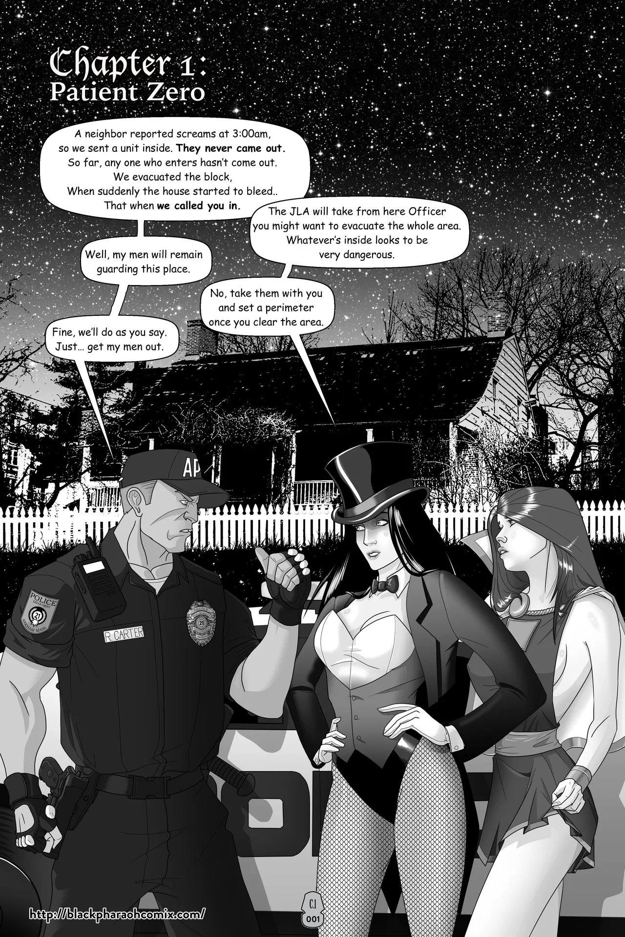 Manga Page 4