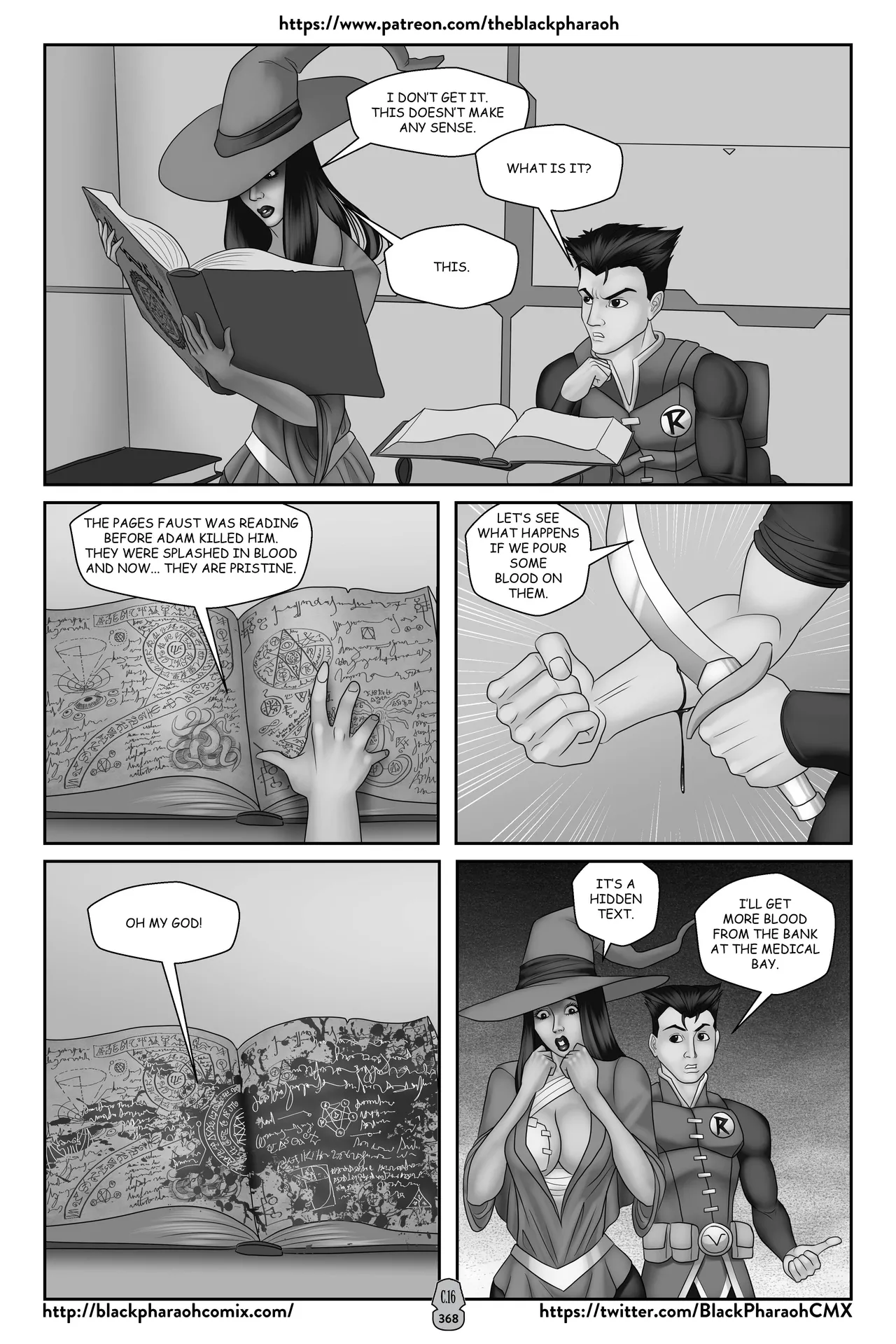 Manga Page 366