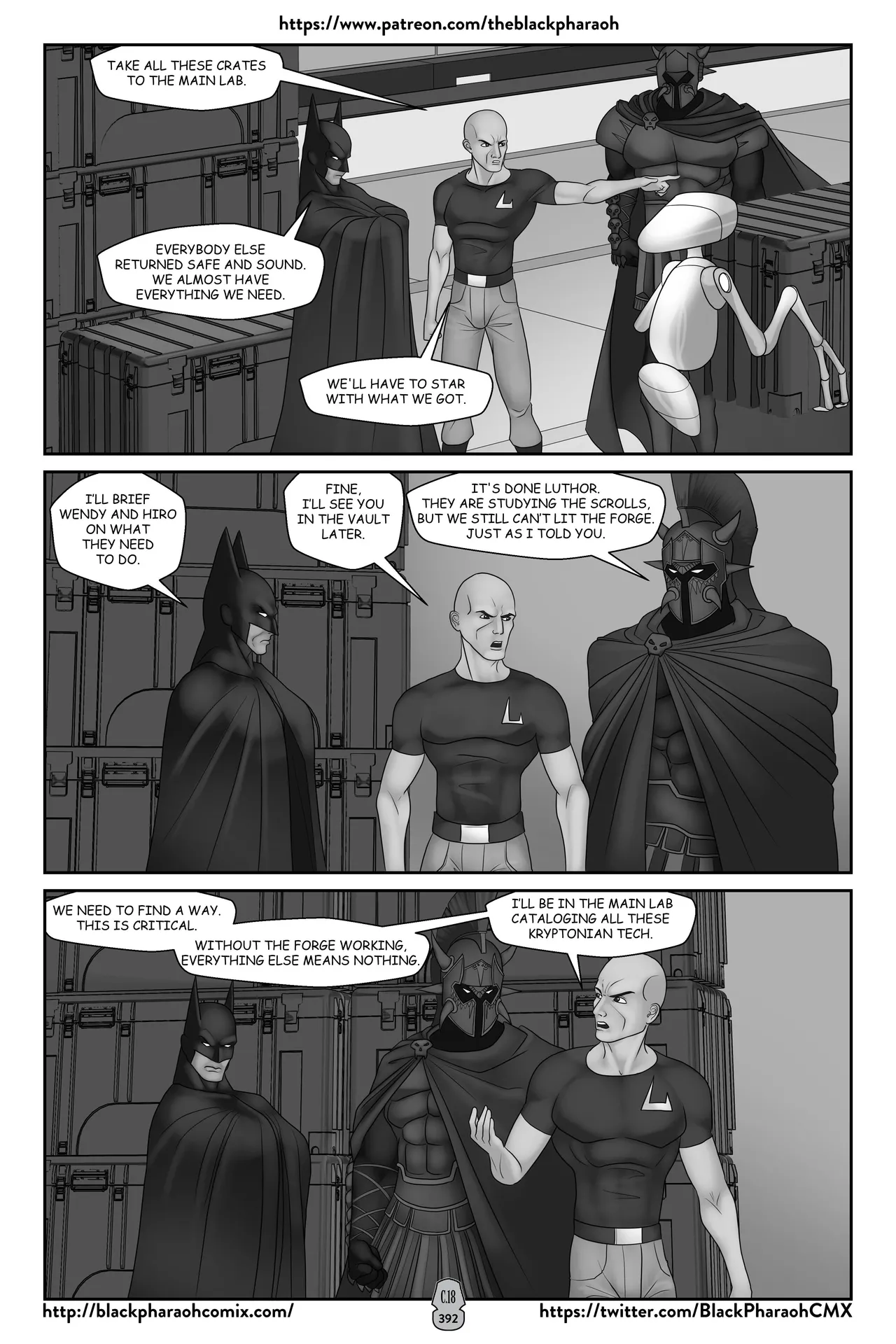 Manga Page 390