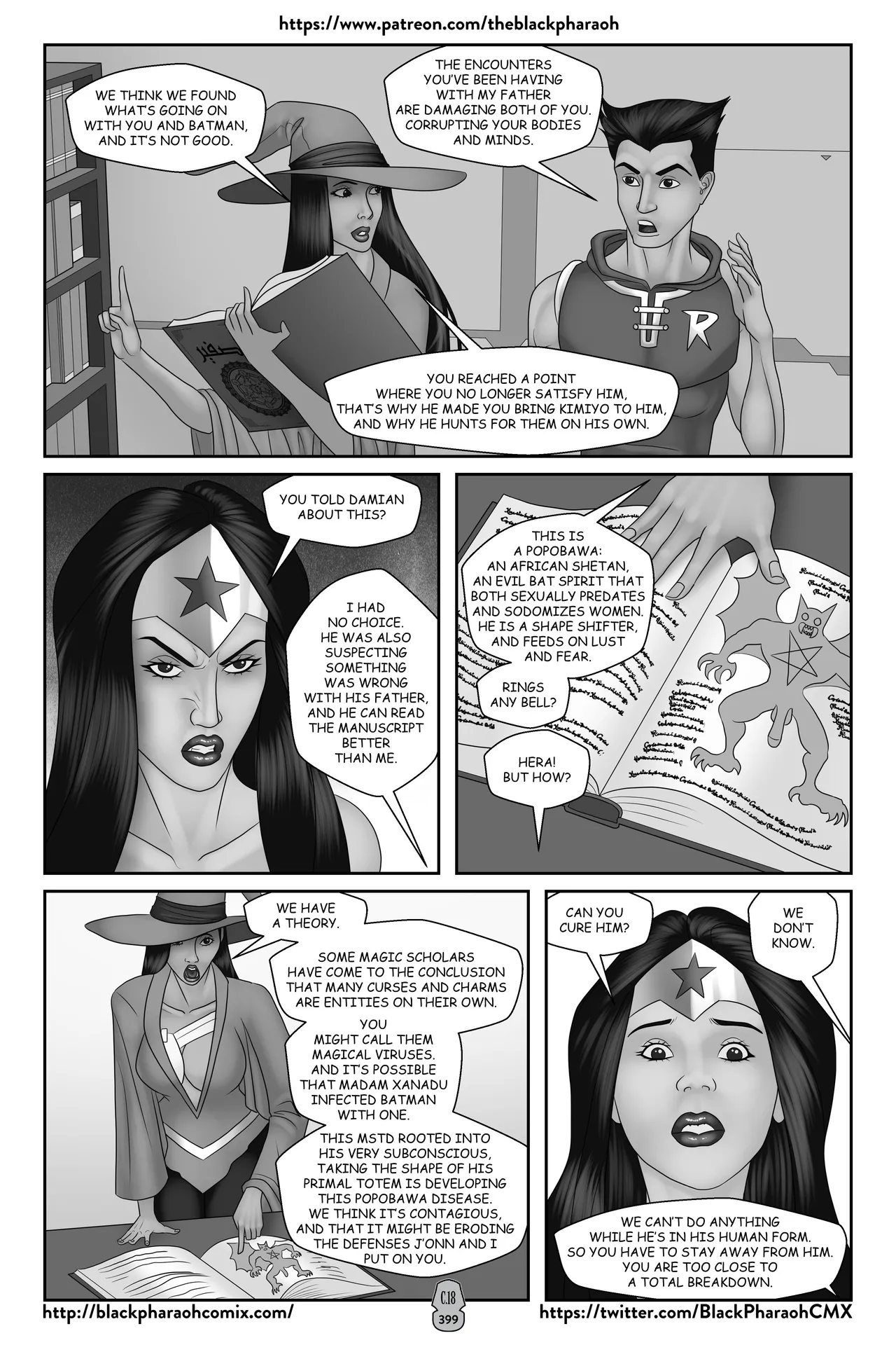 Manga Page 397