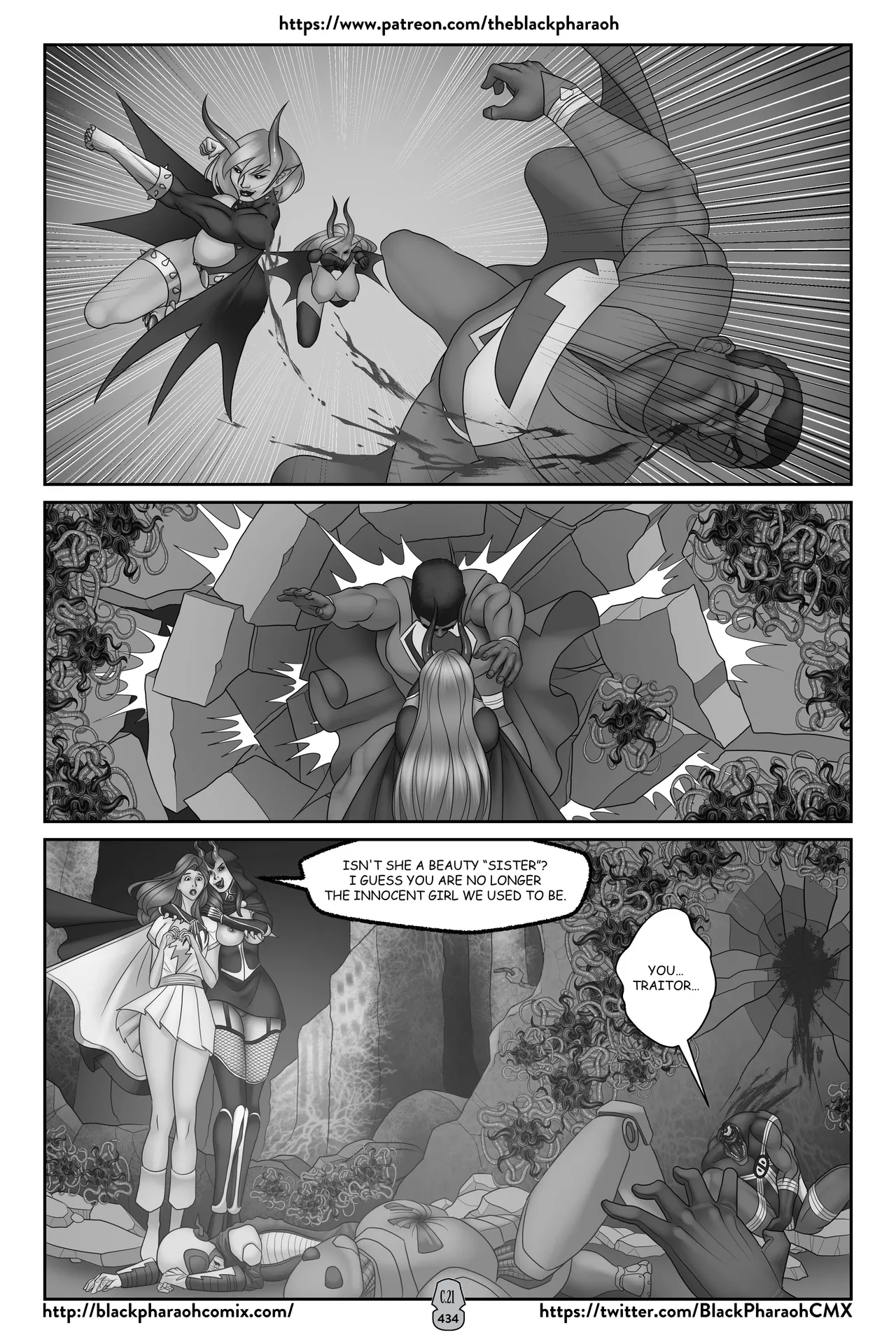 Manga Page 432