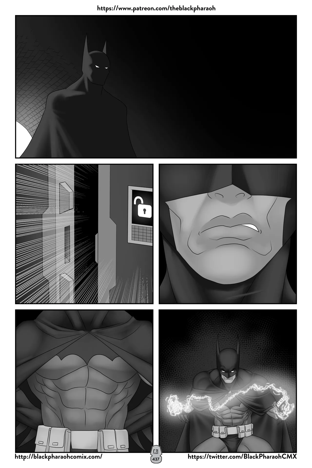 Manga Page 435