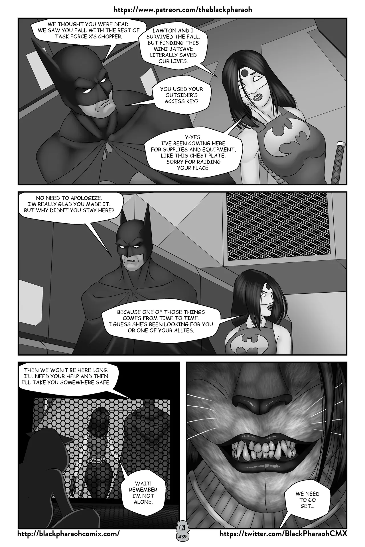 Manga Page 437