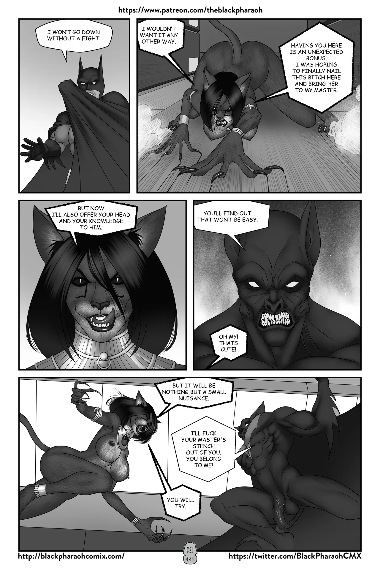 Manga Page 439