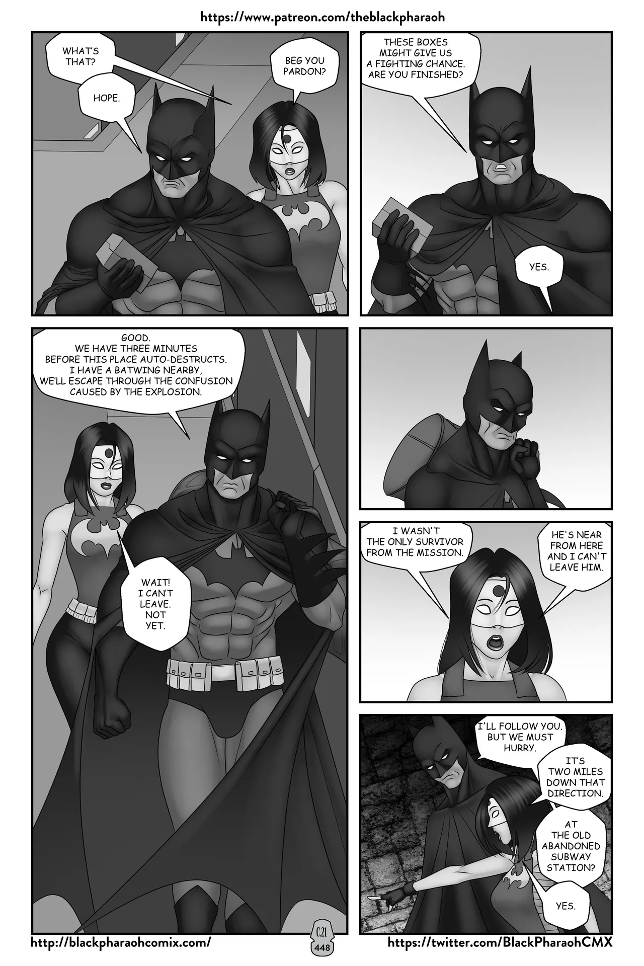 Manga Page 446
