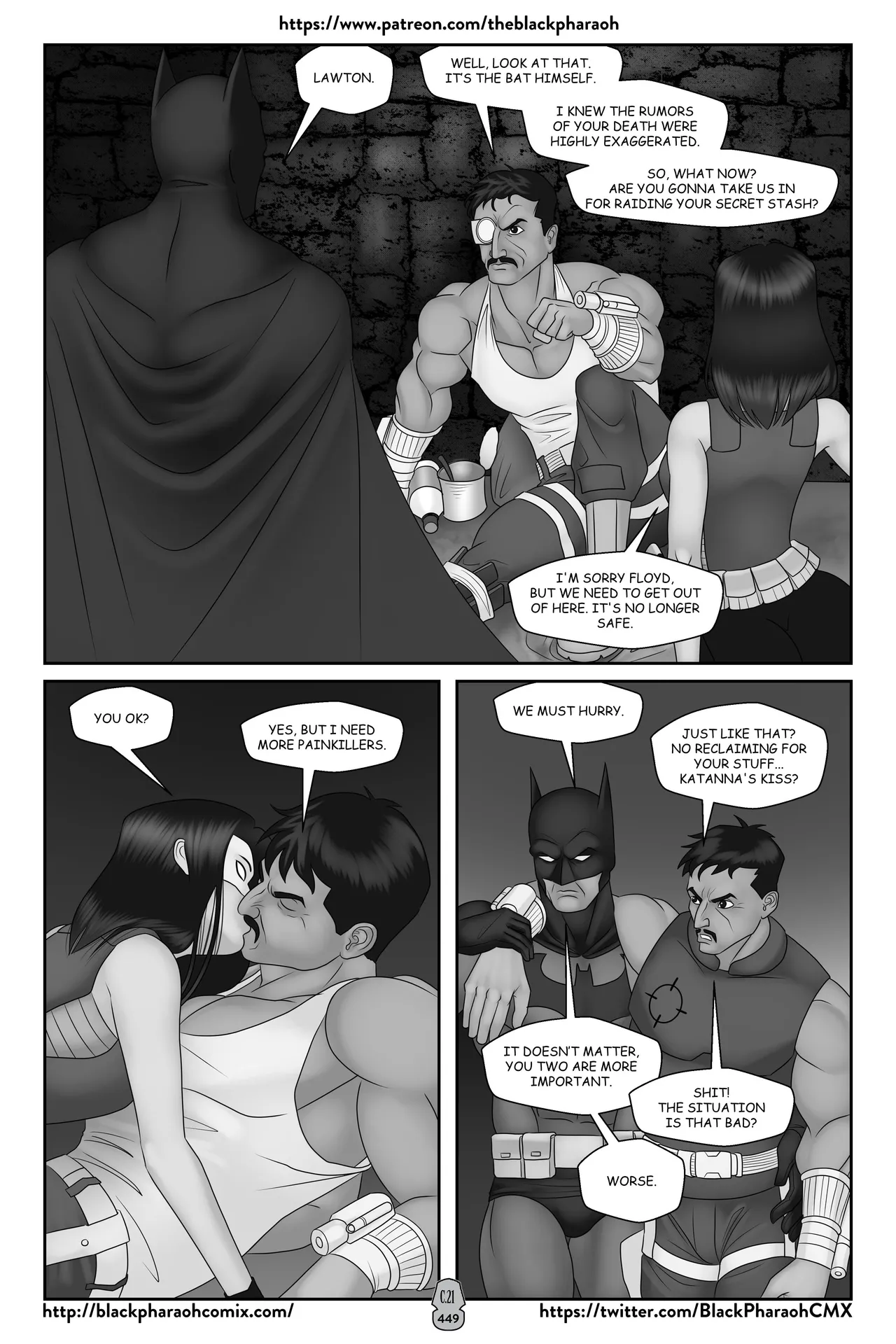 Manga Page 447